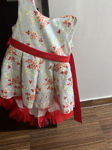 New Frock From Mark And Mia Brand