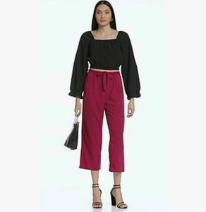 Mayra Stylish Trouser For Girls