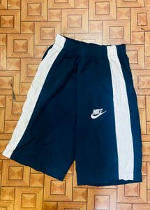 Nike Men's Navy Shorts Orignal