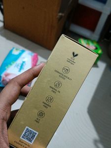 Myglamm Super Serum Foundation With Spf30