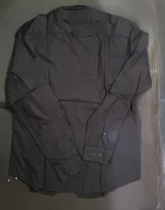 John Players Black Shirt
