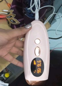 Permanent Portable Laser Hair Remover