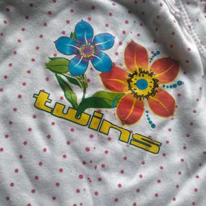 Baby Girls Cute Dress