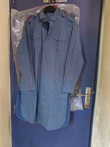 manayavar pathan kurta