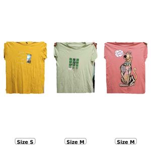 Graphic T-Shirts for Women