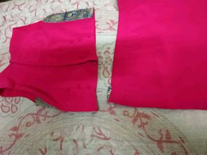 Beautiful Lehenga Choli Set for girls