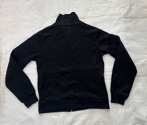 Puma Black Track Jacket