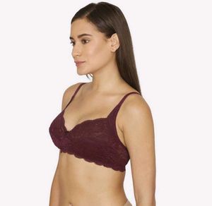 Brand New Zivame Full Coverage Non Padded Bra