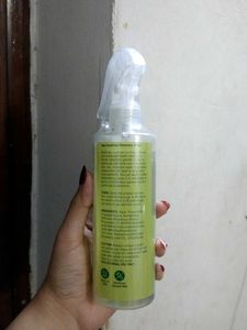 ALPS Rosemary Water for Thick Hair