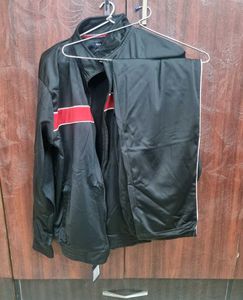 Stylish Black Jacket