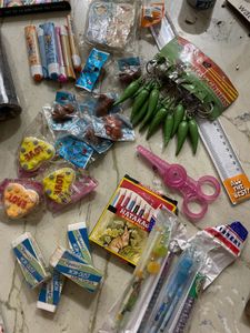 Art Supplies