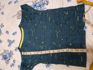 Cool Graphic Print T-Shirt