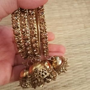 Vibrant Bangle Set