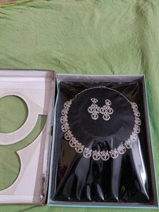 New With Box
