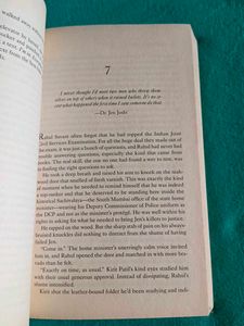 A Change of Heart by Sonali Dev