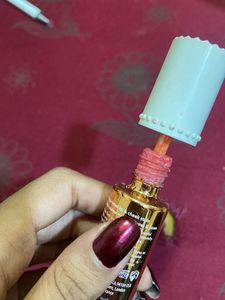 Benefit cosmetics Chacha Tint- Coral