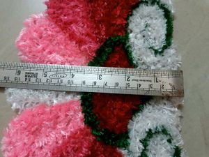 Rangoli Mat