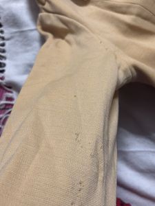 Vintage Tan Blazer
