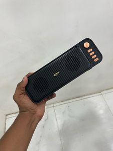 Portable Bluetooth Speaker