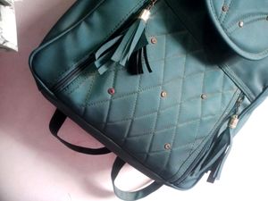 College Bag For Girls