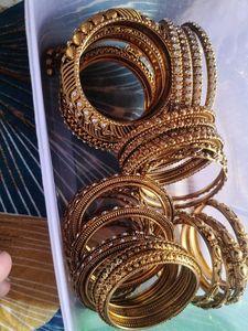 New brand festive bangles mixed collections