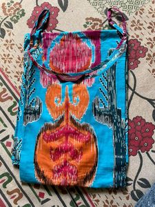 Women sangria brand cotton xxl Kurta