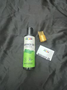 MORINGA OIL🍃