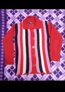 🥳Combo of 2 🥳 Jarsi &amp; kurti for winter