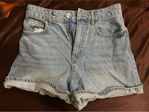 H&M Denim Shorts