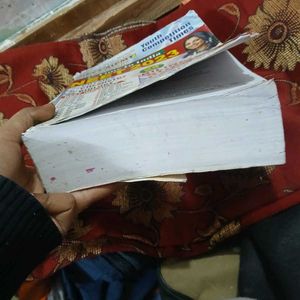 NEET 2023 Solved Papers Book