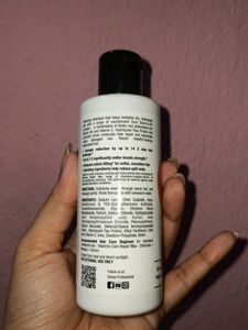 Streax Professional Hair Serum