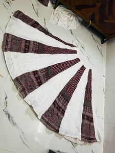 Beautiful Ethnic Lehenga