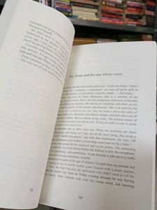 The Comfort Book