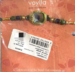 Voylla Designer Rakhi