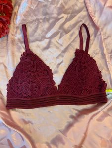 Lace Bralette
