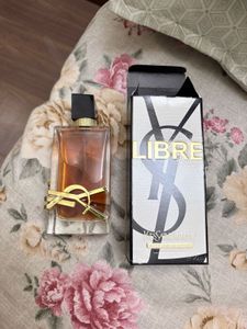 YSL Libre Perfume