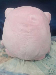Jigglypuff Plush Toy