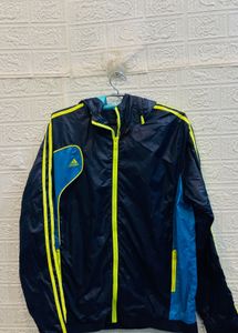 🇺🇸 Adidas imported Windbreaker Jacket