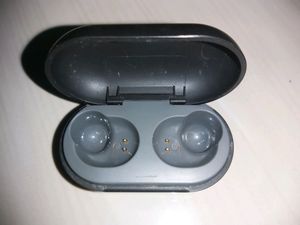 Boat Only Charging Case