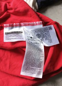 Levi's Colorblock T-Shirt