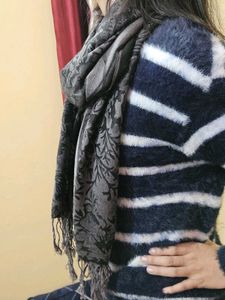 Pashmina Scarf