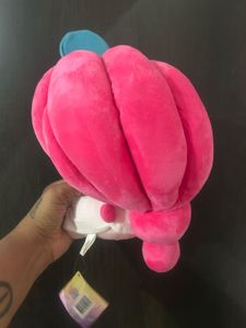 Teenieping Pipoping 28cm Plush Toy with Tag