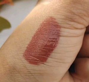 Ruby's Organics Lip Gloss Mini - Shade - Toffee