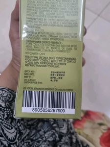 AKind Fresh Start Oil-Free Cleanser