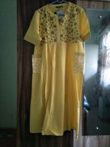 new dress