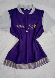 Y2K vintage 2000s top