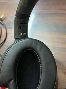 Sennheiser HD 400S Wired Headphones