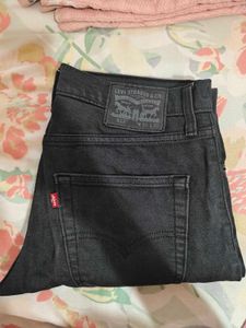 Levi's 512 Men's Jeans W30 L32