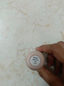 NY Bae Creamy Matte Lipstick