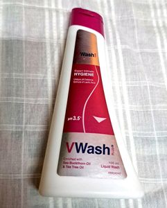 Liquid Wash